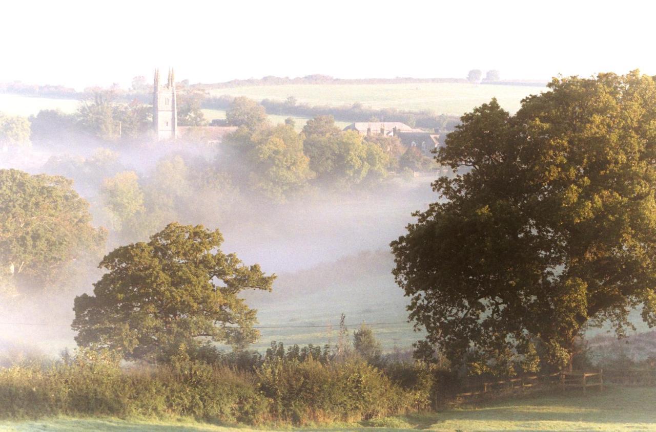 Devon Country Paradise Tavistock  Exterior photo